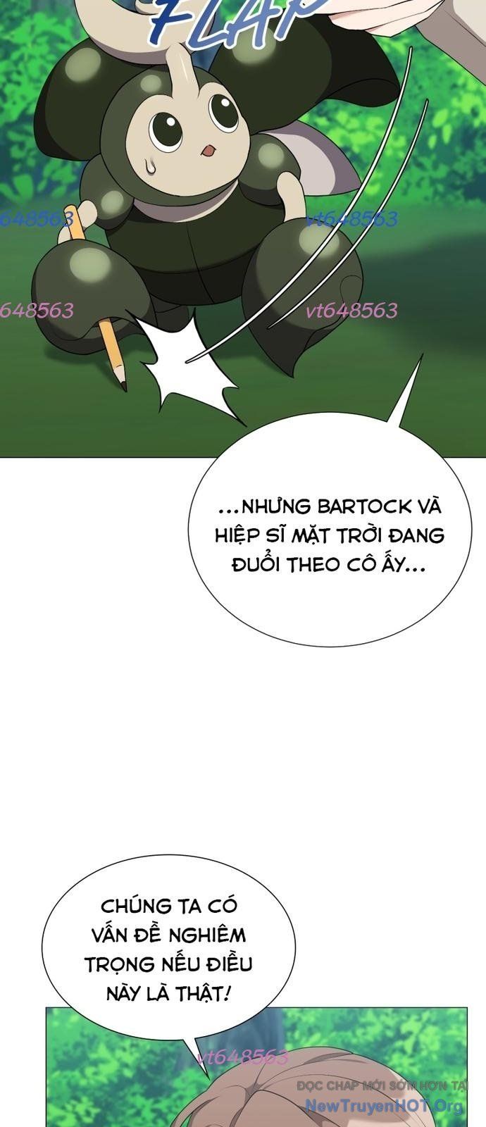 Tôi Làm Vườn Tại Thế Giới Thợ Săn Chapter 60 - Trang 2