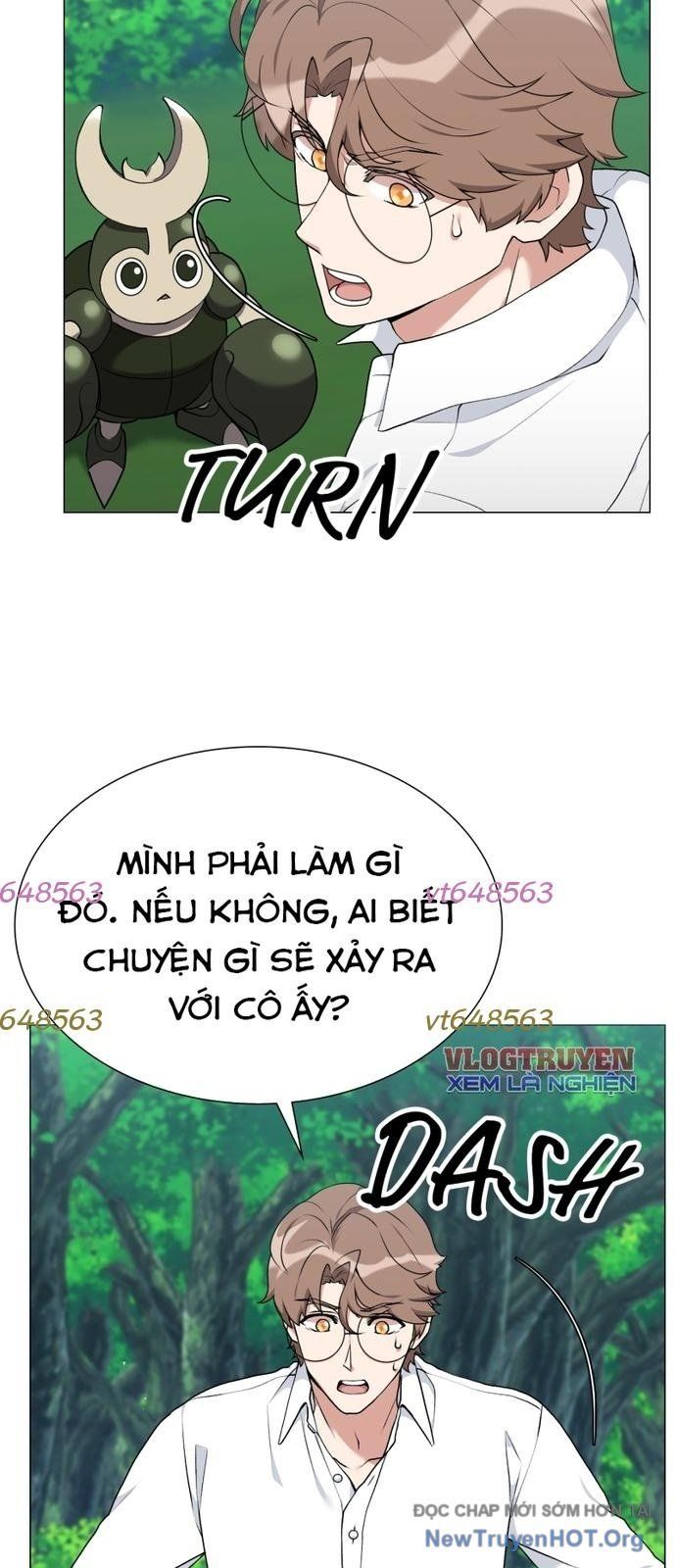 Tôi Làm Vườn Tại Thế Giới Thợ Săn Chapter 60 - Trang 2