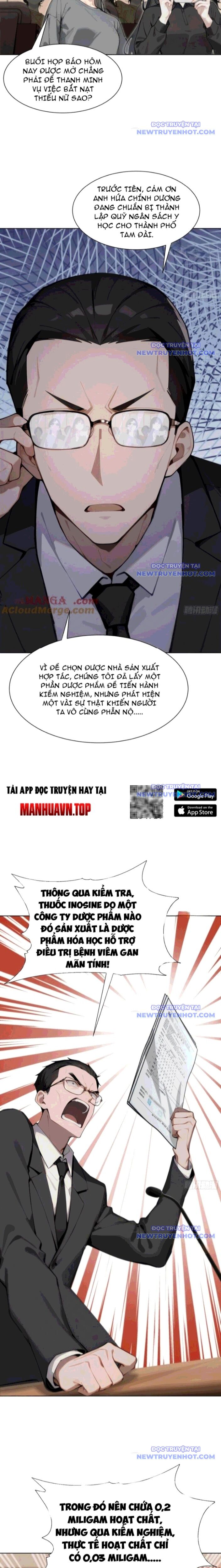 Khởi Đầu Vật Giá Sụt Giảm, Ta Trở Thành Nhà Giàu Số Một Thế Giới! Chapter 64 - Trang 2