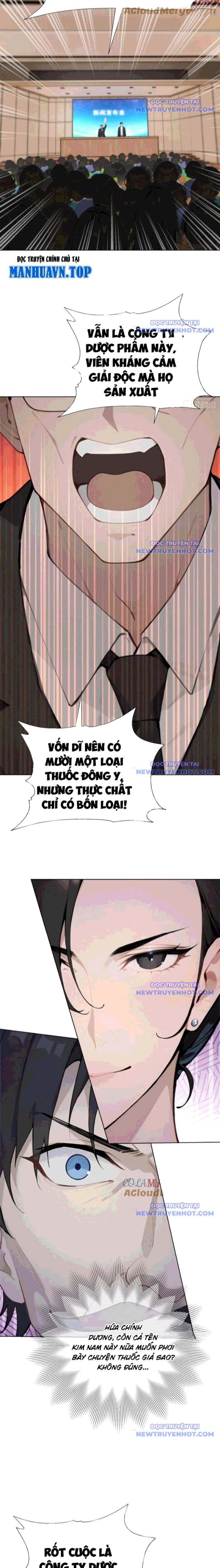 Khởi Đầu Vật Giá Sụt Giảm, Ta Trở Thành Nhà Giàu Số Một Thế Giới! Chapter 64 - Trang 2