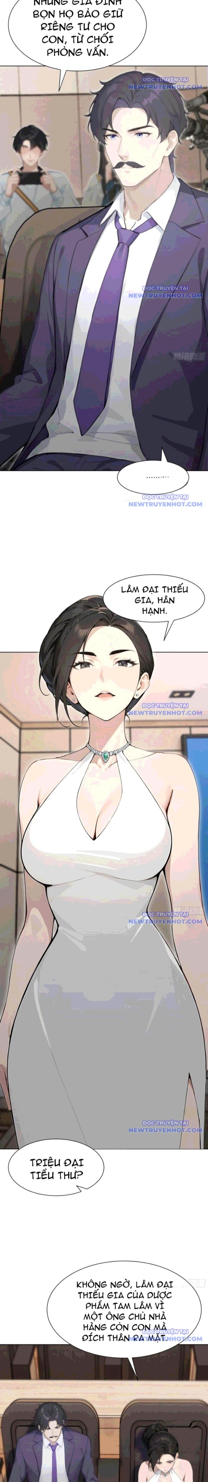 Khởi Đầu Vật Giá Sụt Giảm, Ta Trở Thành Nhà Giàu Số Một Thế Giới! Chapter 64 - Trang 2