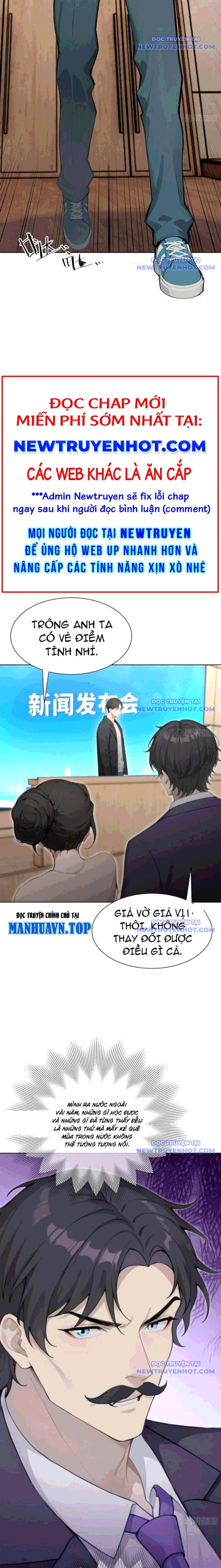 Khởi Đầu Vật Giá Sụt Giảm, Ta Trở Thành Nhà Giàu Số Một Thế Giới! Chapter 64 - Trang 2