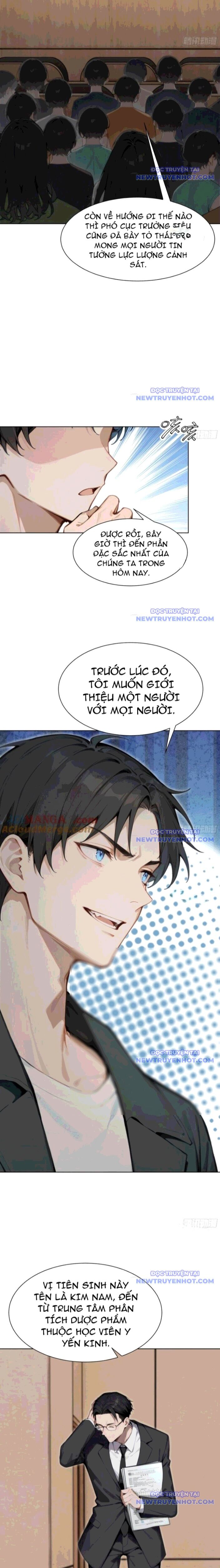 Khởi Đầu Vật Giá Sụt Giảm, Ta Trở Thành Nhà Giàu Số Một Thế Giới! Chapter 64 - Trang 2