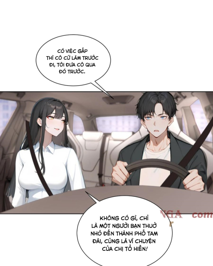 Khởi Đầu Vật Giá Sụt Giảm, Ta Trở Thành Nhà Giàu Số Một Thế Giới! Chapter 66 - Trang 2