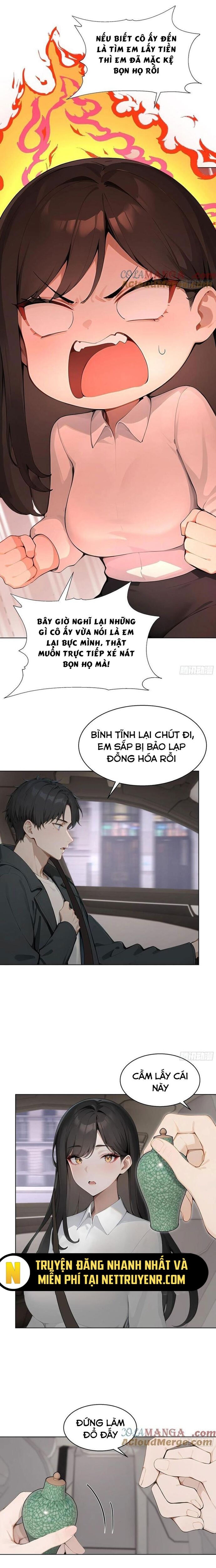 Khởi Đầu Vật Giá Sụt Giảm, Ta Trở Thành Nhà Giàu Số Một Thế Giới! Chapter 68 - Trang 2