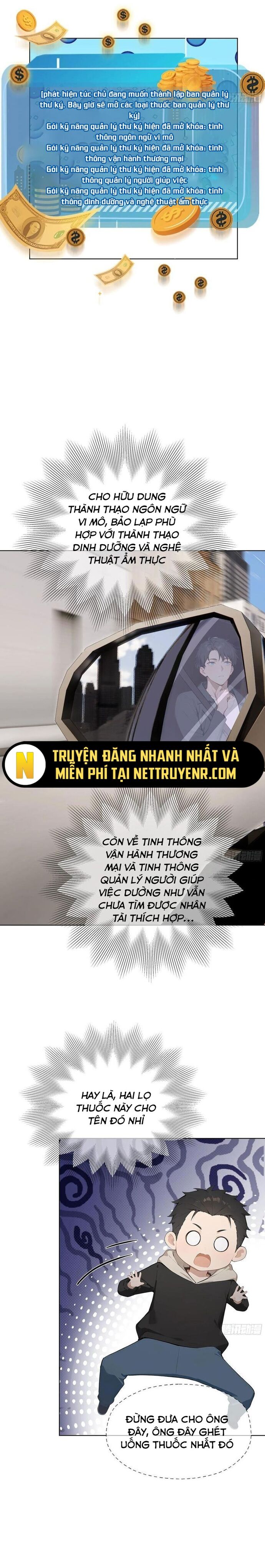 Khởi Đầu Vật Giá Sụt Giảm, Ta Trở Thành Nhà Giàu Số Một Thế Giới! Chapter 68 - Trang 2