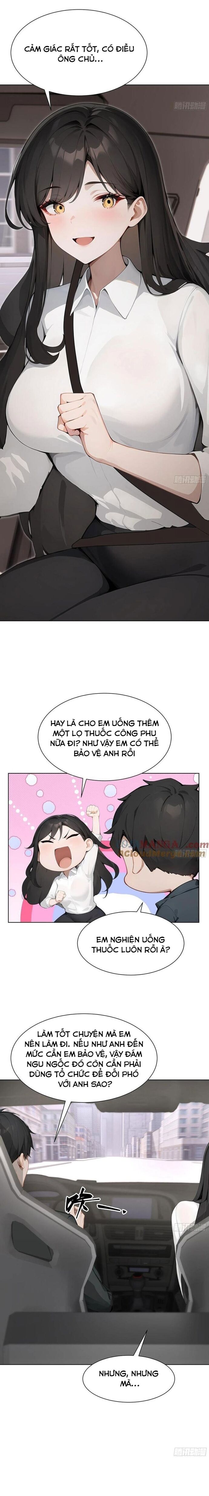 Khởi Đầu Vật Giá Sụt Giảm, Ta Trở Thành Nhà Giàu Số Một Thế Giới! Chapter 68 - Trang 2