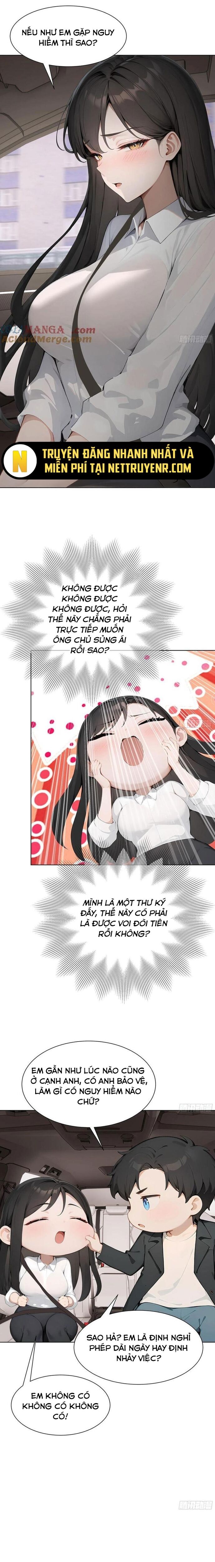 Khởi Đầu Vật Giá Sụt Giảm, Ta Trở Thành Nhà Giàu Số Một Thế Giới! Chapter 68 - Trang 2