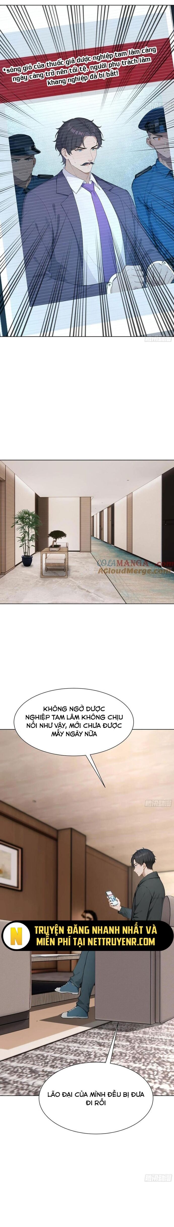 Khởi Đầu Vật Giá Sụt Giảm, Ta Trở Thành Nhà Giàu Số Một Thế Giới! Chapter 68 - Trang 2