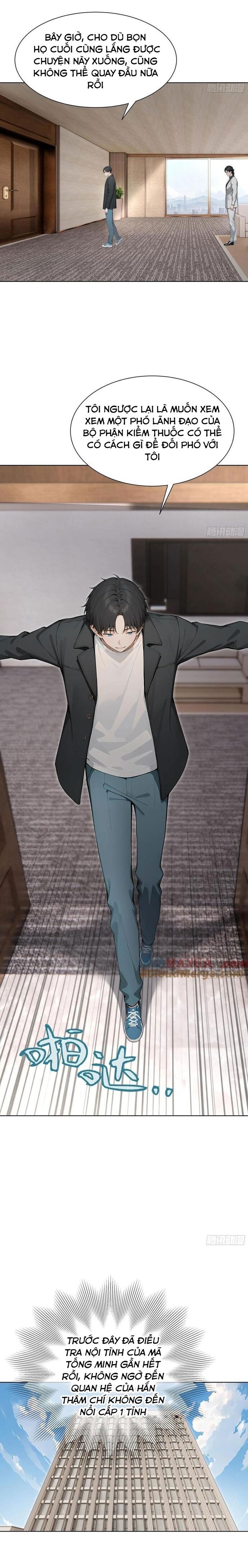 Khởi Đầu Vật Giá Sụt Giảm, Ta Trở Thành Nhà Giàu Số Một Thế Giới! Chapter 68 - Trang 2