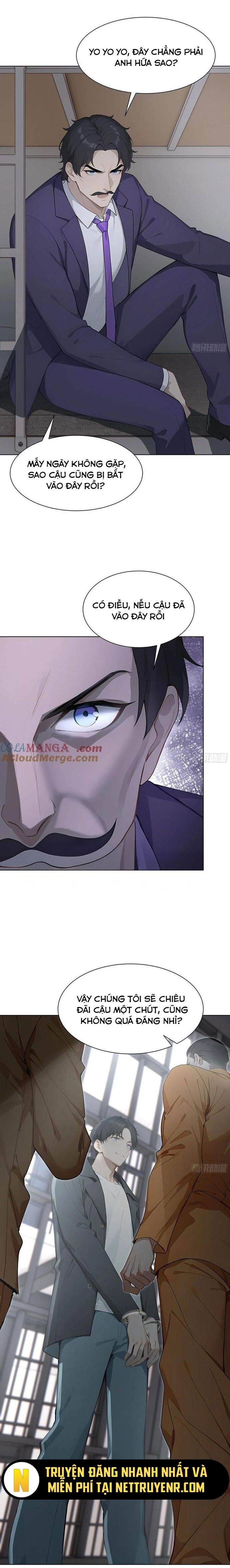 Khởi Đầu Vật Giá Sụt Giảm, Ta Trở Thành Nhà Giàu Số Một Thế Giới! Chapter 68 - Trang 2