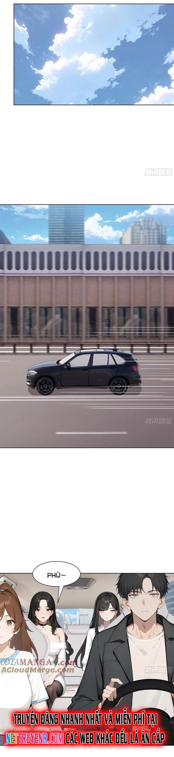 Khởi Đầu Vật Giá Sụt Giảm, Ta Trở Thành Nhà Giàu Số Một Thế Giới! Chapter 70 - Trang 2