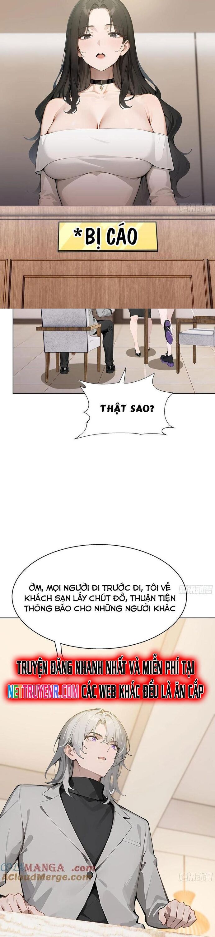 Khởi Đầu Vật Giá Sụt Giảm, Ta Trở Thành Nhà Giàu Số Một Thế Giới! Chapter 70 - Trang 2