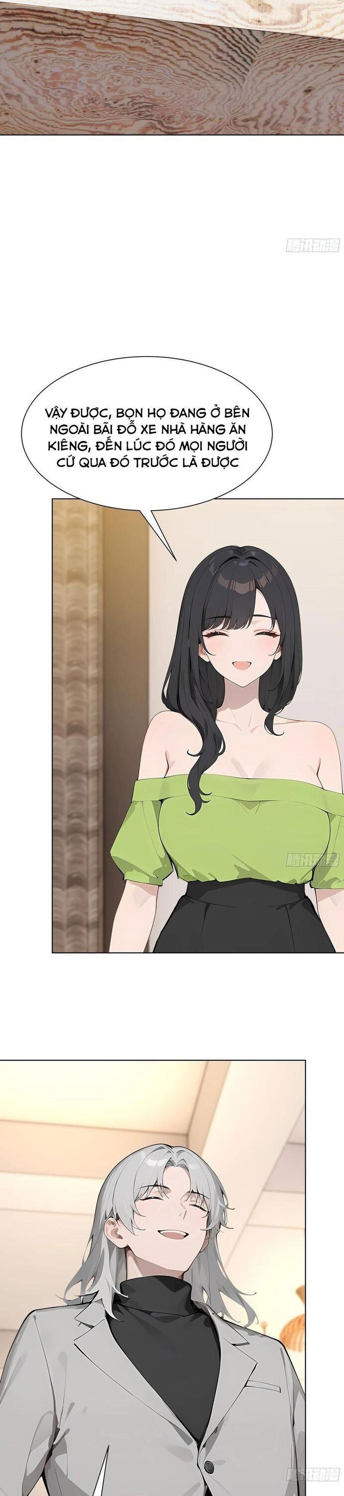 Khởi Đầu Vật Giá Sụt Giảm, Ta Trở Thành Nhà Giàu Số Một Thế Giới! Chapter 70 - Trang 2