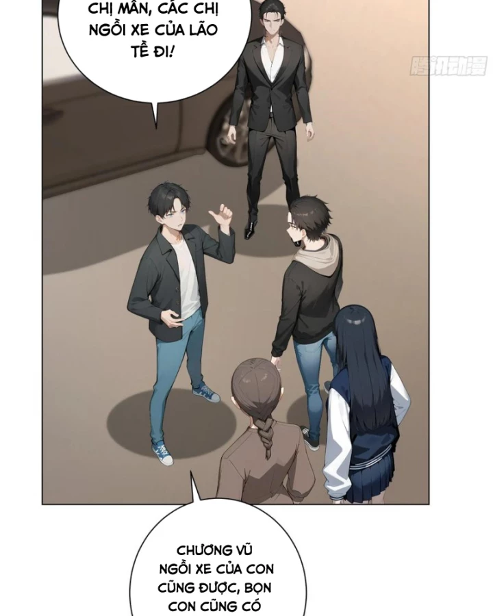 Khởi Đầu Vật Giá Sụt Giảm, Ta Trở Thành Nhà Giàu Số Một Thế Giới! Chapter 73 - Trang 2