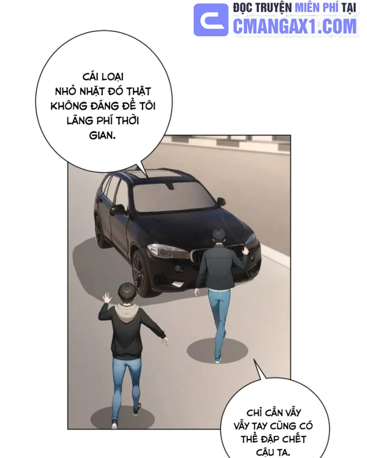 Khởi Đầu Vật Giá Sụt Giảm, Ta Trở Thành Nhà Giàu Số Một Thế Giới! Chapter 73 - Trang 2