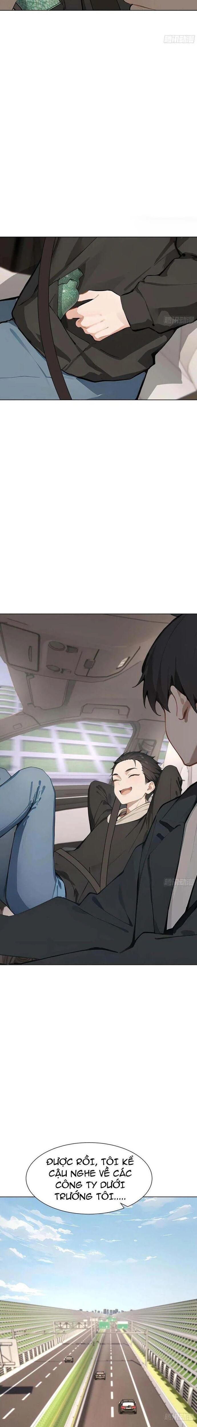 Khởi Đầu Vật Giá Sụt Giảm, Ta Trở Thành Nhà Giàu Số Một Thế Giới! Chapter 74 - Trang 2