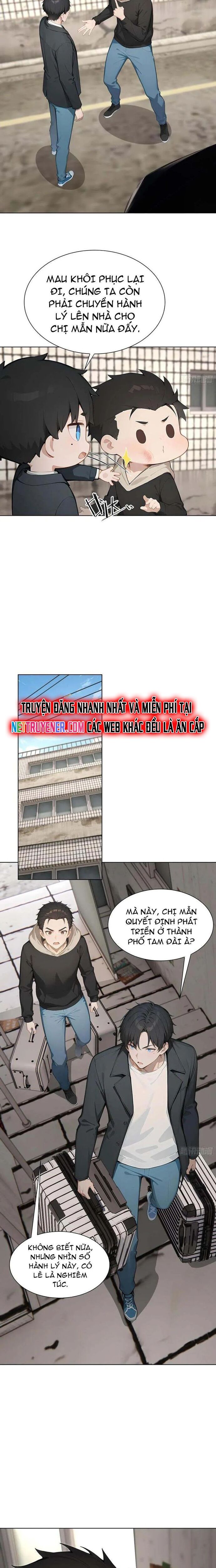 Khởi Đầu Vật Giá Sụt Giảm, Ta Trở Thành Nhà Giàu Số Một Thế Giới! Chapter 74 - Trang 2