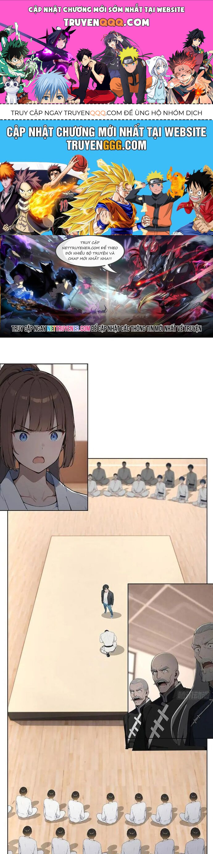 Khởi Đầu Vật Giá Sụt Giảm, Ta Trở Thành Nhà Giàu Số Một Thế Giới! Chapter 80 - Trang 2