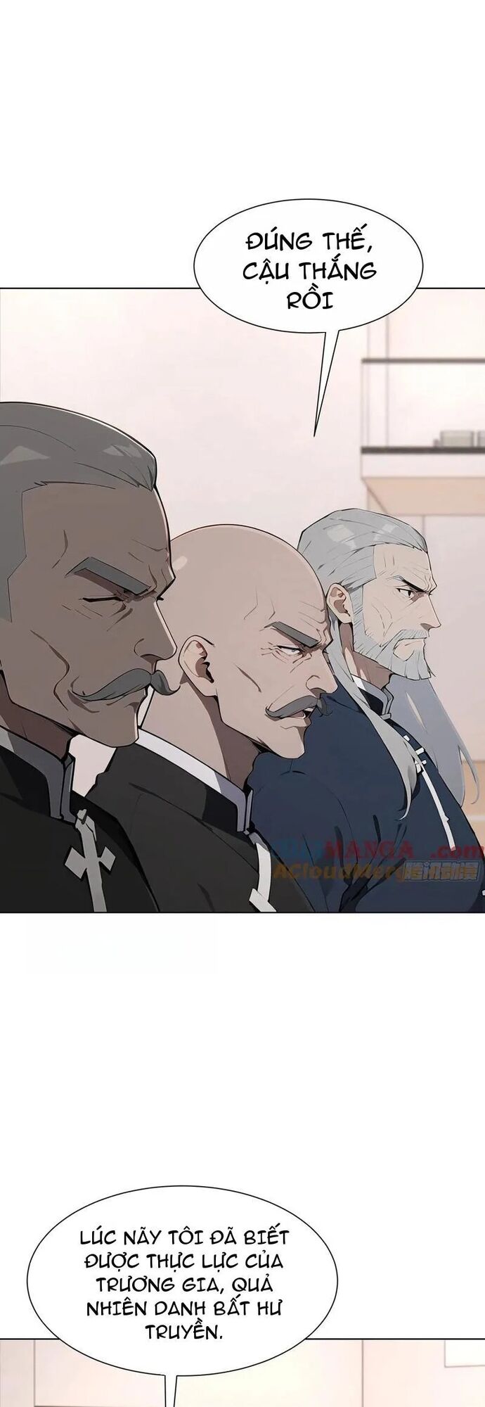 Khởi Đầu Vật Giá Sụt Giảm, Ta Trở Thành Nhà Giàu Số Một Thế Giới! Chapter 80 - Trang 2