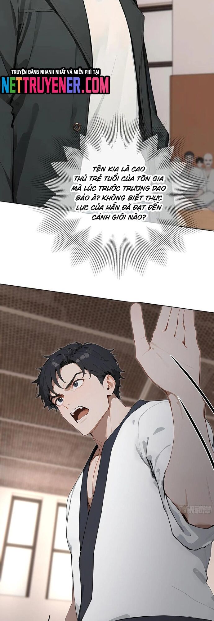 Khởi Đầu Vật Giá Sụt Giảm, Ta Trở Thành Nhà Giàu Số Một Thế Giới! Chapter 80 - Trang 2