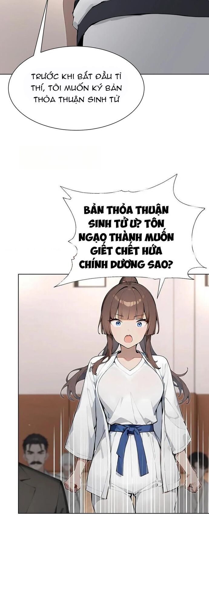 Khởi Đầu Vật Giá Sụt Giảm, Ta Trở Thành Nhà Giàu Số Một Thế Giới! Chapter 80 - Trang 2