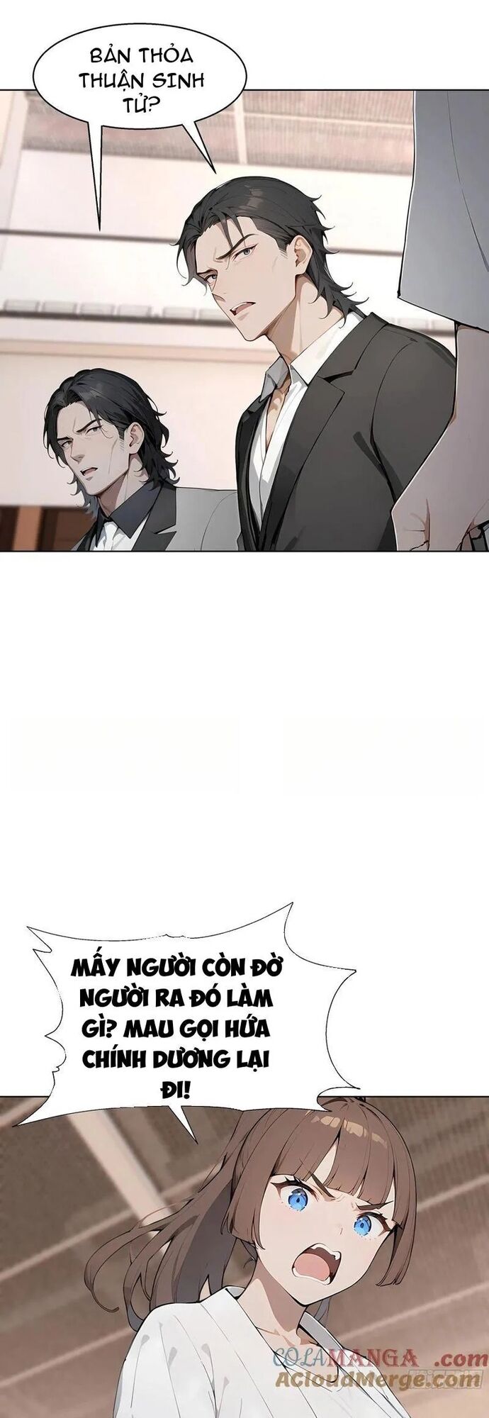 Khởi Đầu Vật Giá Sụt Giảm, Ta Trở Thành Nhà Giàu Số Một Thế Giới! Chapter 80 - Trang 2