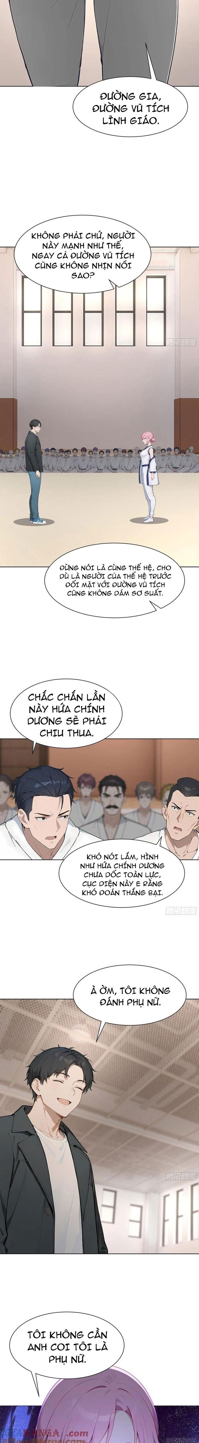 Khởi Đầu Vật Giá Sụt Giảm, Ta Trở Thành Nhà Giàu Số Một Thế Giới! Chapter 81 - Trang 2