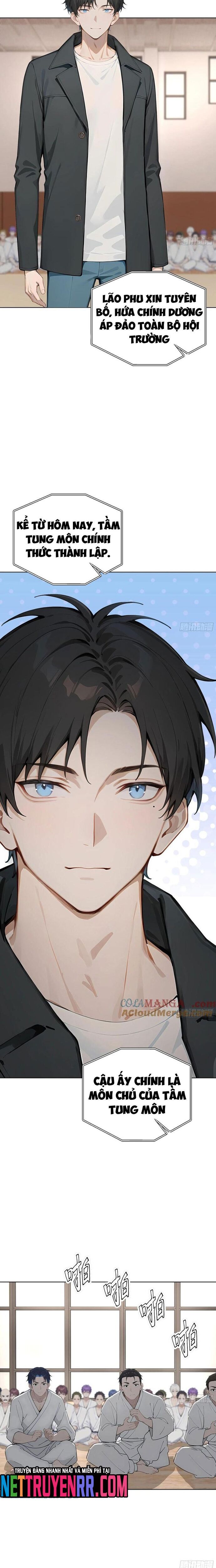 Khởi Đầu Vật Giá Sụt Giảm, Ta Trở Thành Nhà Giàu Số Một Thế Giới! Chapter 81 - Trang 2