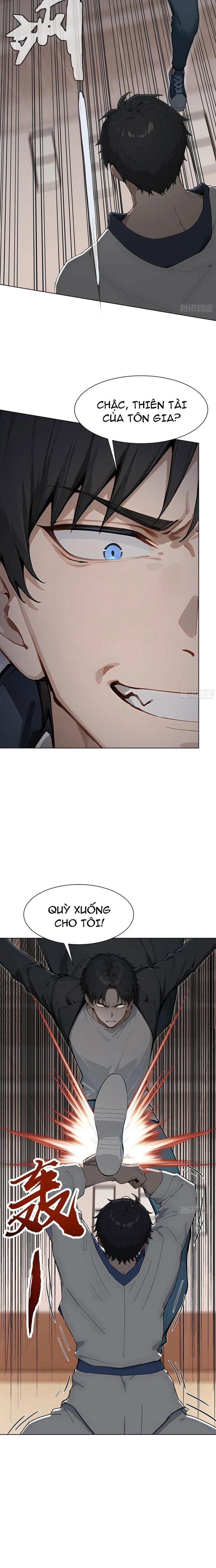 Khởi Đầu Vật Giá Sụt Giảm, Ta Trở Thành Nhà Giàu Số Một Thế Giới! Chapter 81 - Trang 2