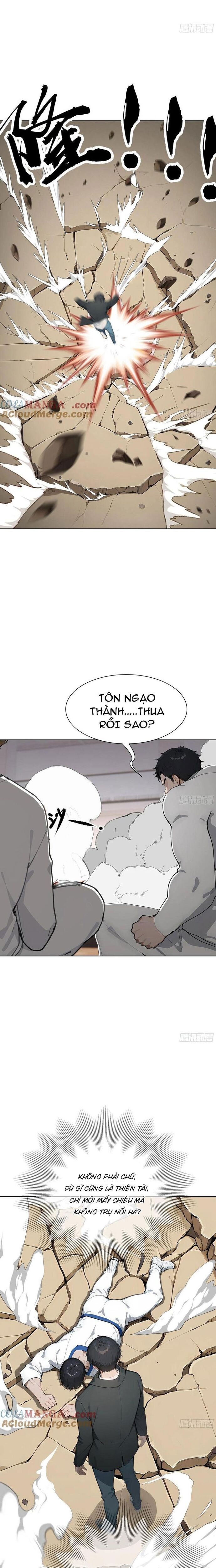 Khởi Đầu Vật Giá Sụt Giảm, Ta Trở Thành Nhà Giàu Số Một Thế Giới! Chapter 81 - Trang 2