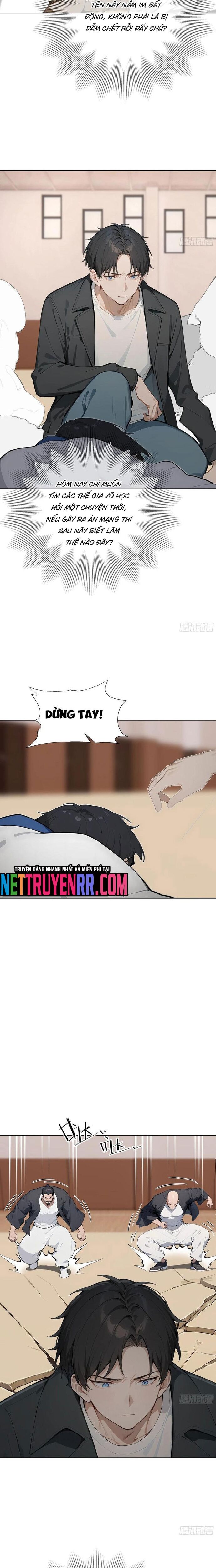 Khởi Đầu Vật Giá Sụt Giảm, Ta Trở Thành Nhà Giàu Số Một Thế Giới! Chapter 81 - Trang 2