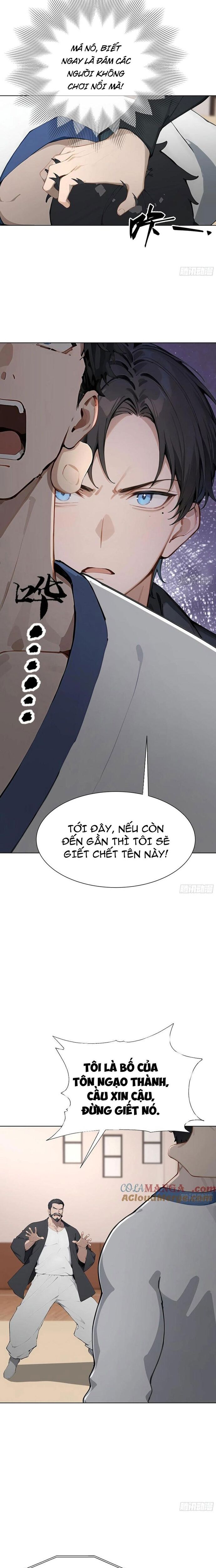 Khởi Đầu Vật Giá Sụt Giảm, Ta Trở Thành Nhà Giàu Số Một Thế Giới! Chapter 81 - Trang 2