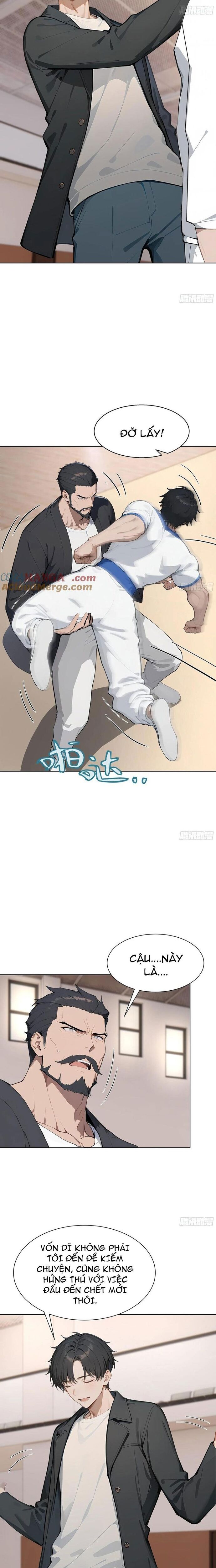 Khởi Đầu Vật Giá Sụt Giảm, Ta Trở Thành Nhà Giàu Số Một Thế Giới! Chapter 81 - Trang 2