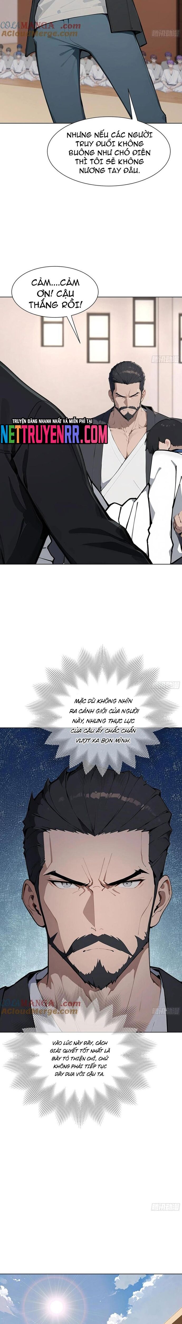 Khởi Đầu Vật Giá Sụt Giảm, Ta Trở Thành Nhà Giàu Số Một Thế Giới! Chapter 81 - Trang 2