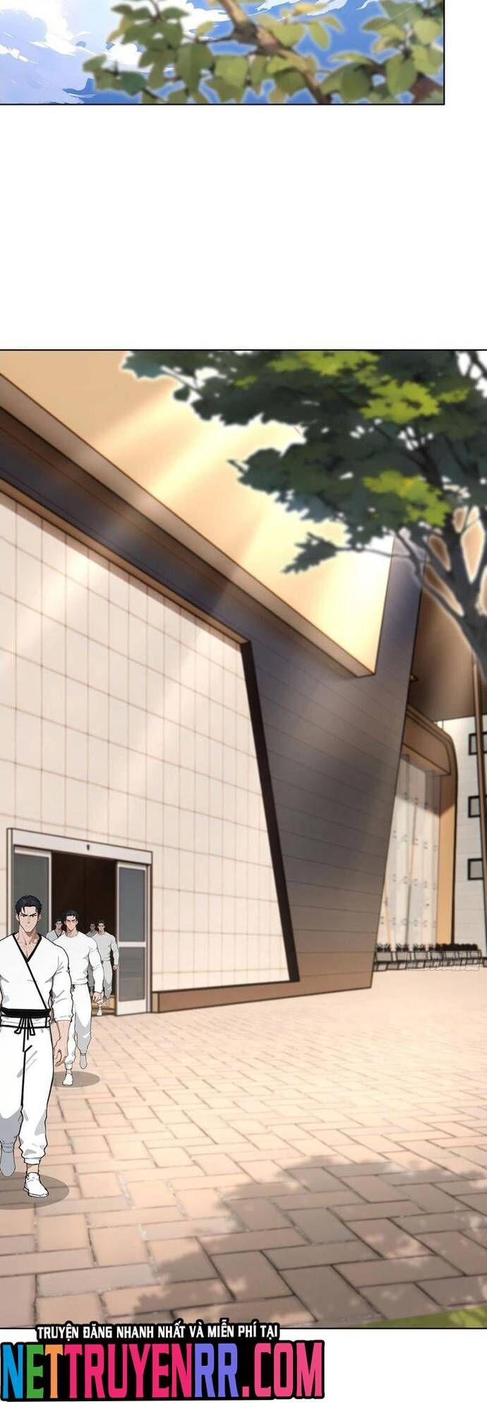 Khởi Đầu Vật Giá Sụt Giảm, Ta Trở Thành Nhà Giàu Số Một Thế Giới! Chapter 82 - Trang 2