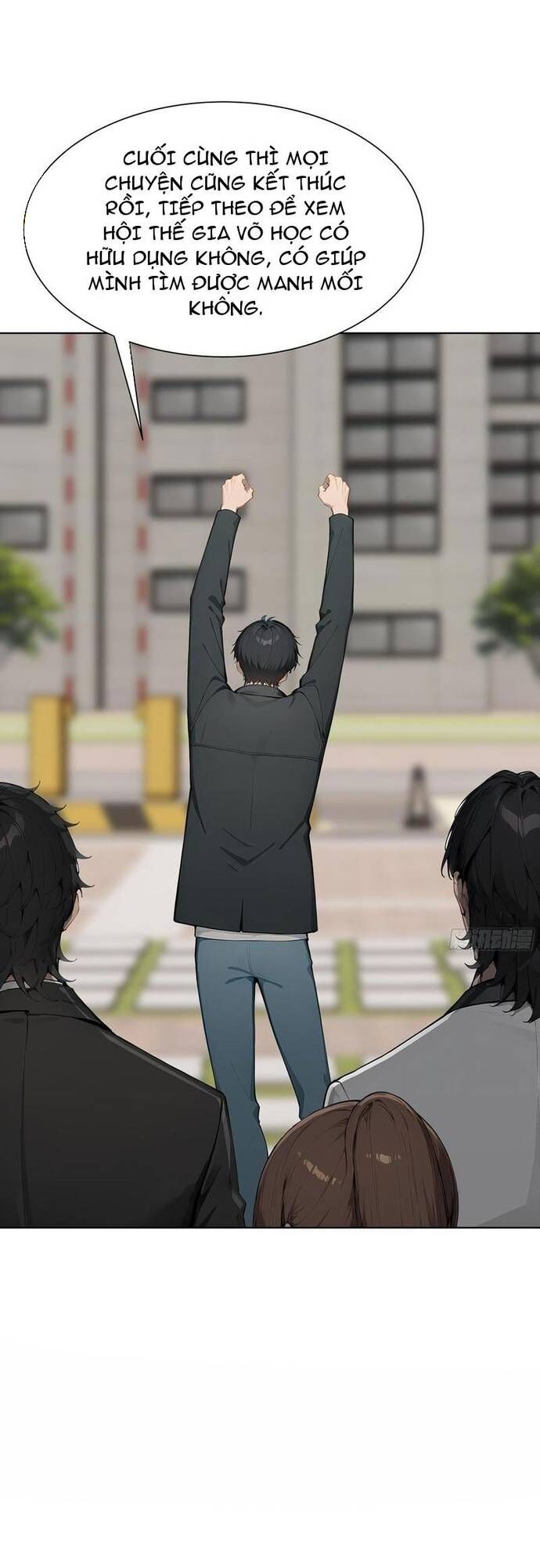 Khởi Đầu Vật Giá Sụt Giảm, Ta Trở Thành Nhà Giàu Số Một Thế Giới! Chapter 82 - Trang 2