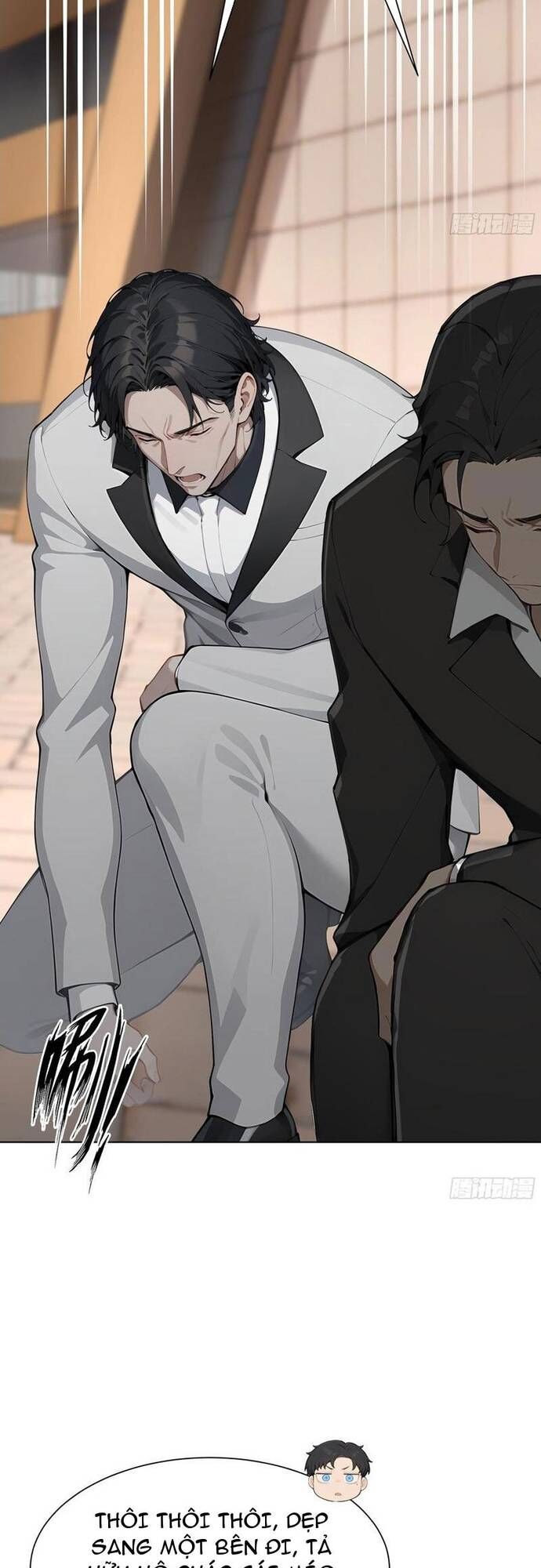 Khởi Đầu Vật Giá Sụt Giảm, Ta Trở Thành Nhà Giàu Số Một Thế Giới! Chapter 82 - Trang 2