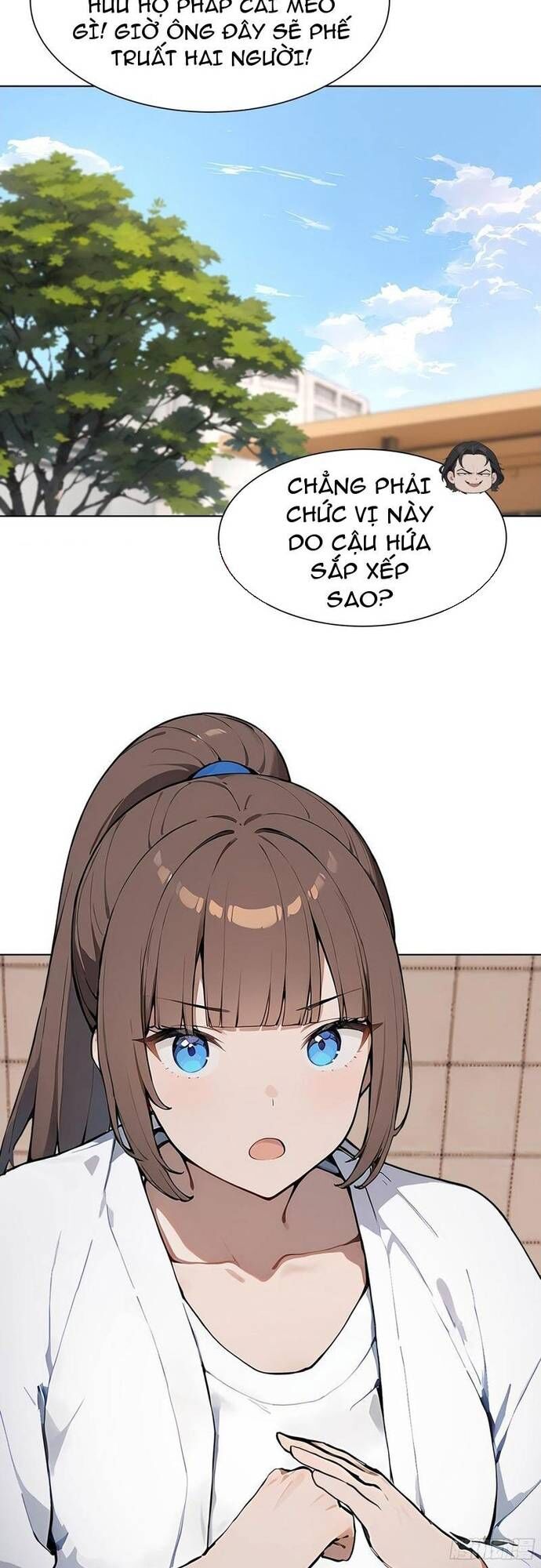 Khởi Đầu Vật Giá Sụt Giảm, Ta Trở Thành Nhà Giàu Số Một Thế Giới! Chapter 82 - Trang 2