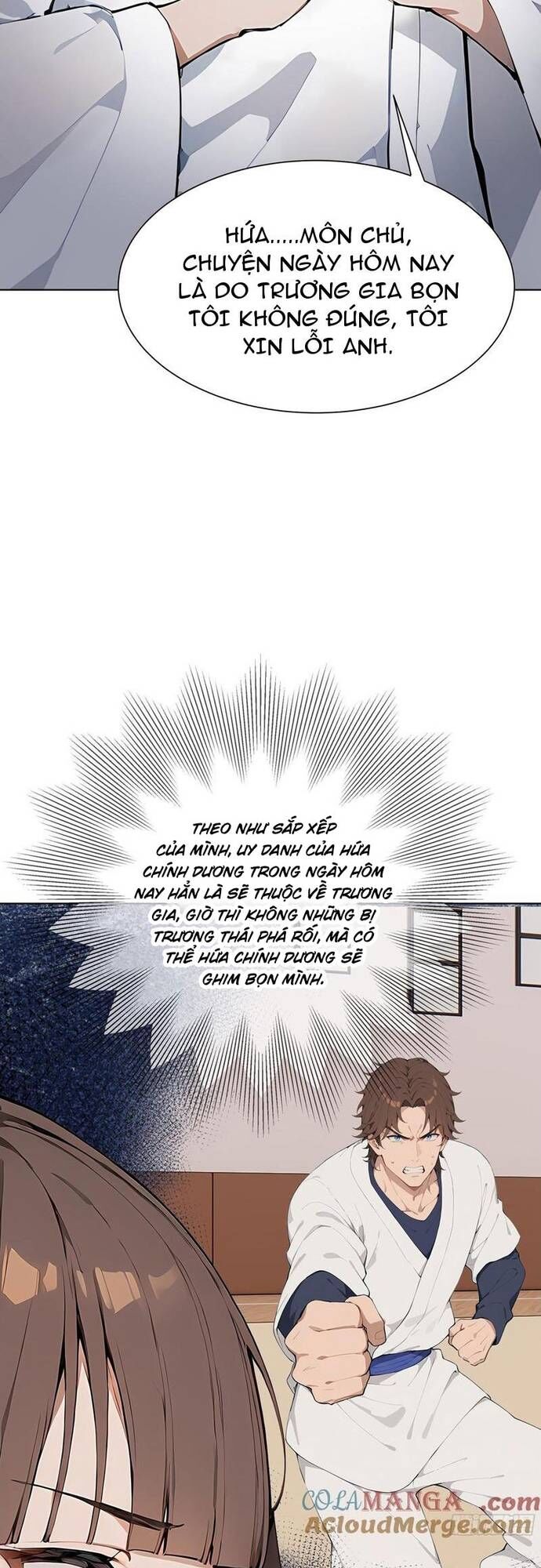 Khởi Đầu Vật Giá Sụt Giảm, Ta Trở Thành Nhà Giàu Số Một Thế Giới! Chapter 82 - Trang 2