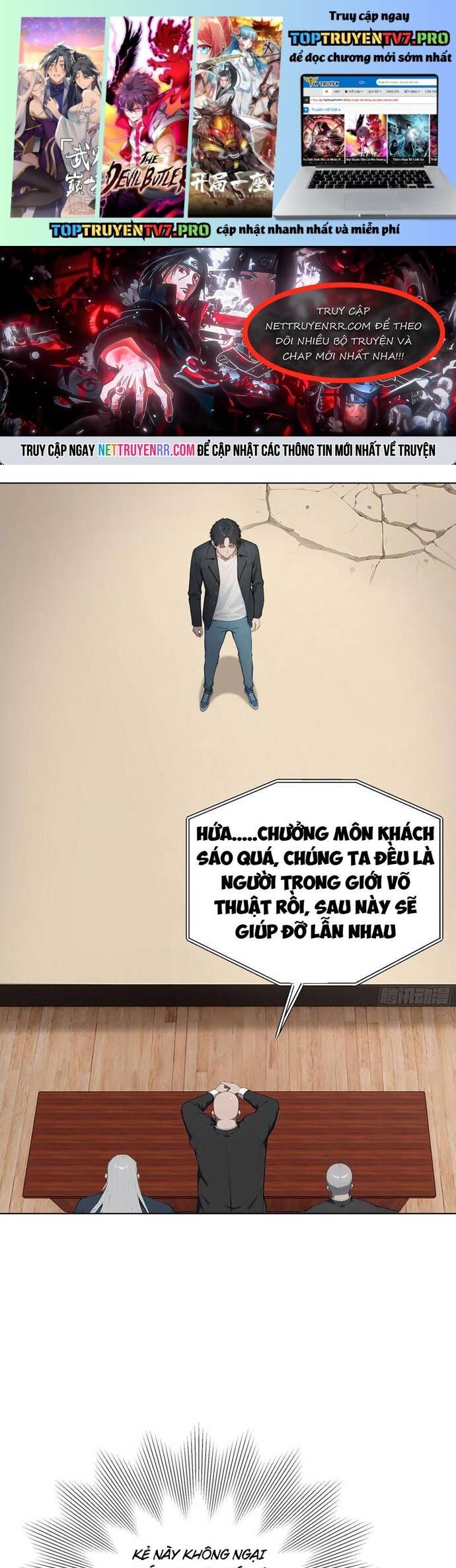 Khởi Đầu Vật Giá Sụt Giảm, Ta Trở Thành Nhà Giàu Số Một Thế Giới! Chapter 82 - Trang 2