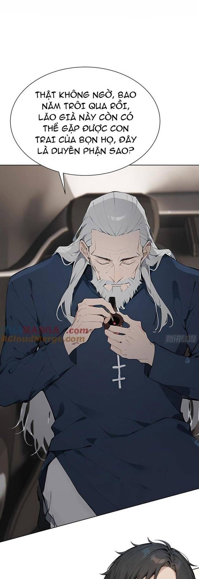 Khởi Đầu Vật Giá Sụt Giảm, Ta Trở Thành Nhà Giàu Số Một Thế Giới! Chapter 82 - Trang 2