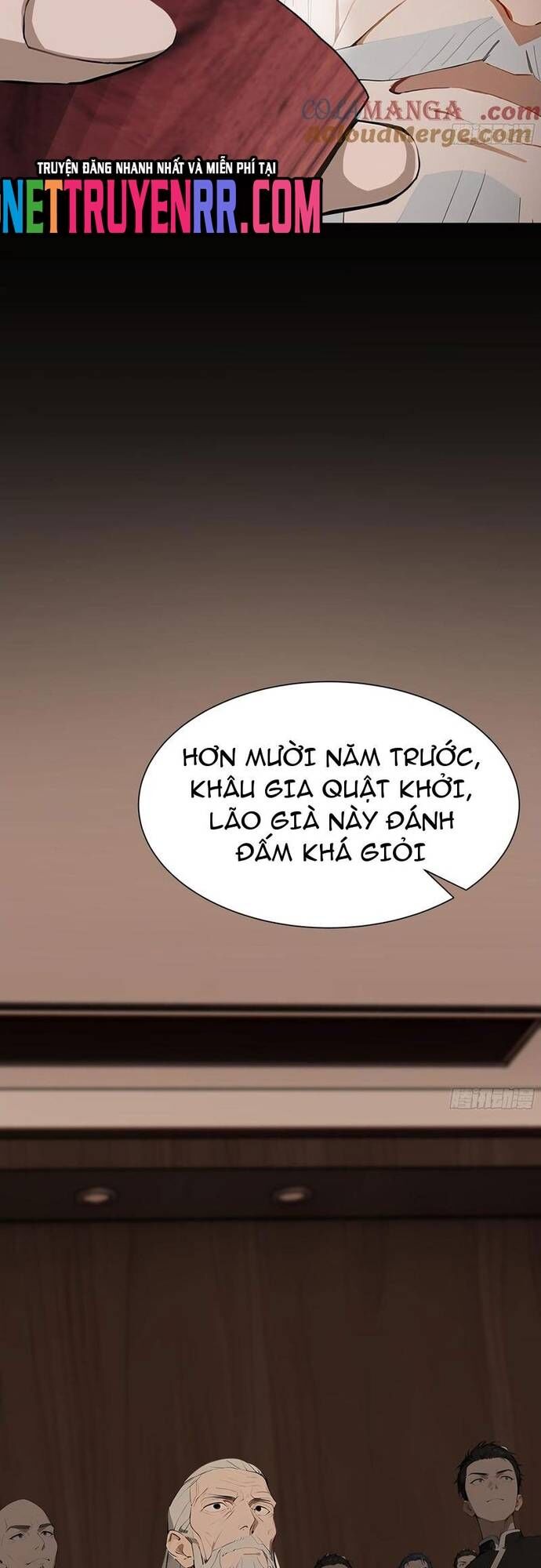 Khởi Đầu Vật Giá Sụt Giảm, Ta Trở Thành Nhà Giàu Số Một Thế Giới! Chapter 82 - Trang 2