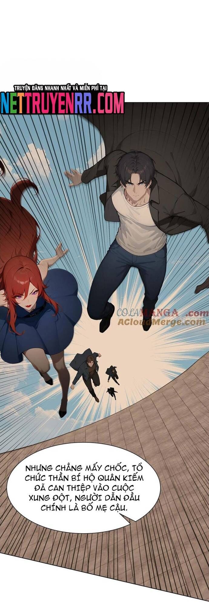 Khởi Đầu Vật Giá Sụt Giảm, Ta Trở Thành Nhà Giàu Số Một Thế Giới! Chapter 82 - Trang 2