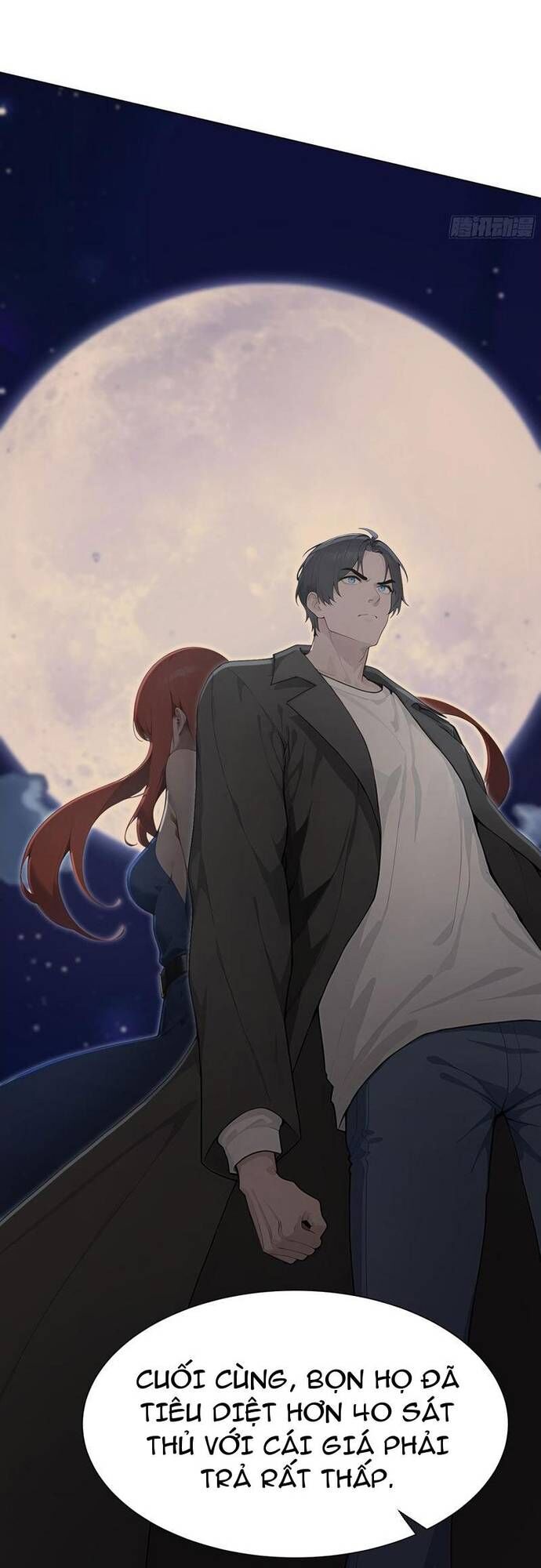 Khởi Đầu Vật Giá Sụt Giảm, Ta Trở Thành Nhà Giàu Số Một Thế Giới! Chapter 82 - Trang 2