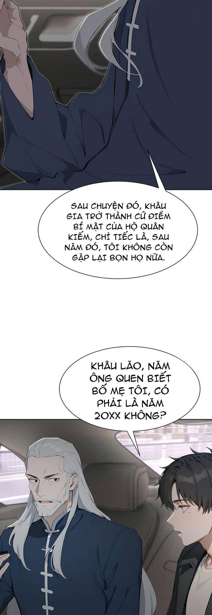 Khởi Đầu Vật Giá Sụt Giảm, Ta Trở Thành Nhà Giàu Số Một Thế Giới! Chapter 82 - Trang 2