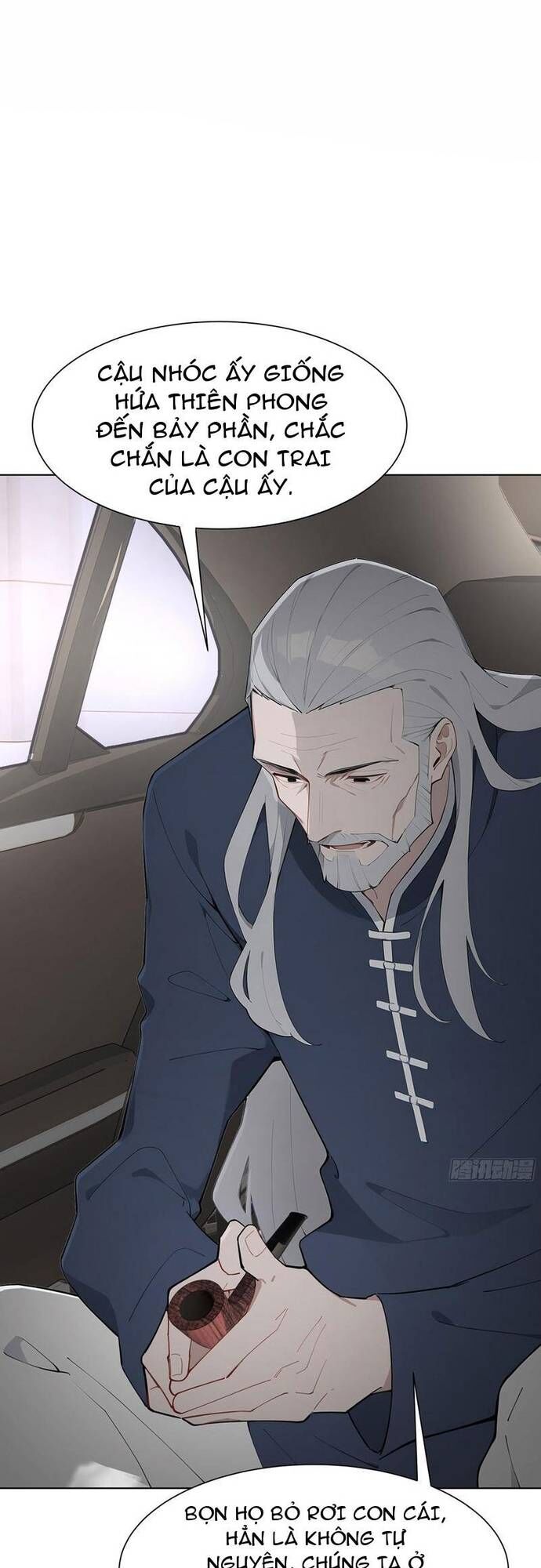 Khởi Đầu Vật Giá Sụt Giảm, Ta Trở Thành Nhà Giàu Số Một Thế Giới! Chapter 82 - Trang 2