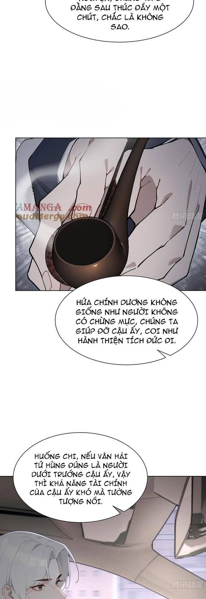 Khởi Đầu Vật Giá Sụt Giảm, Ta Trở Thành Nhà Giàu Số Một Thế Giới! Chapter 82 - Trang 2
