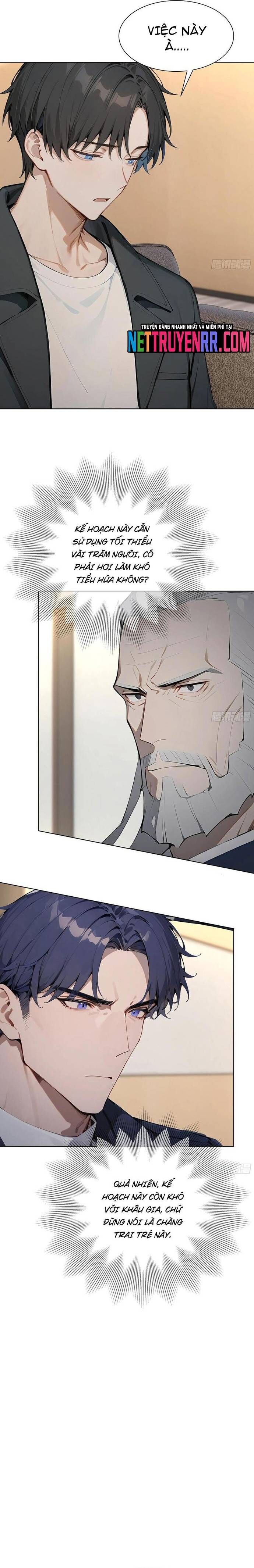 Khởi Đầu Vật Giá Sụt Giảm, Ta Trở Thành Nhà Giàu Số Một Thế Giới! Chapter 85 - Trang 2