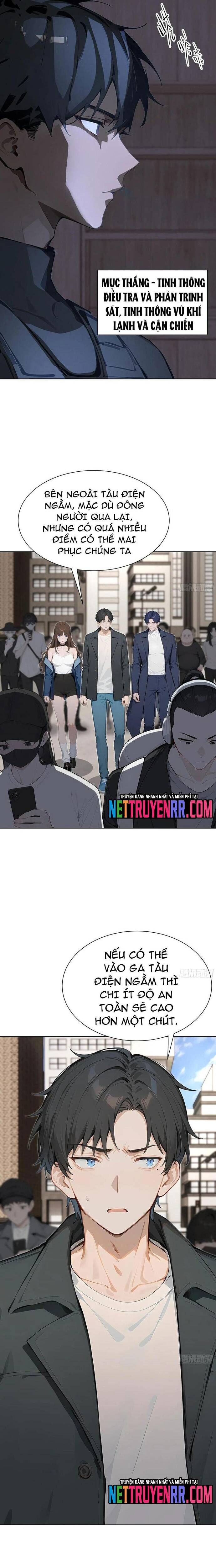 Khởi Đầu Vật Giá Sụt Giảm, Ta Trở Thành Nhà Giàu Số Một Thế Giới! Chapter 85 - Trang 2